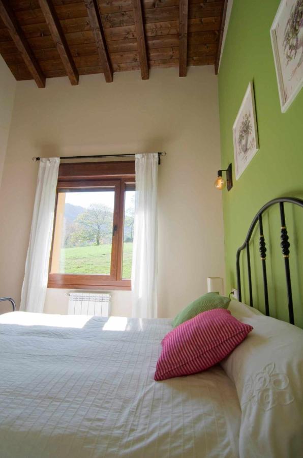 Ecoviella Apartament Coviella