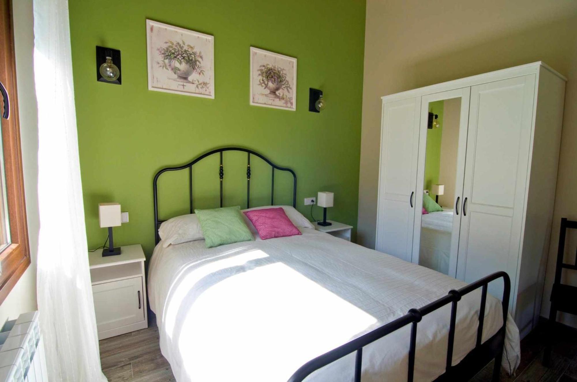 Apartament Ecoviella