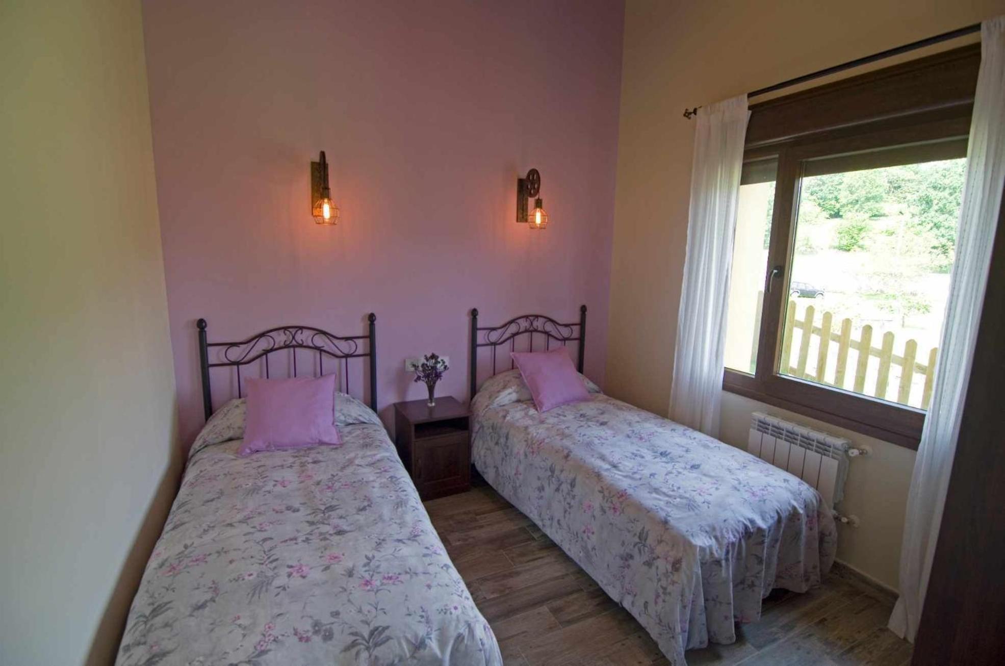 Apartament Ecoviella *