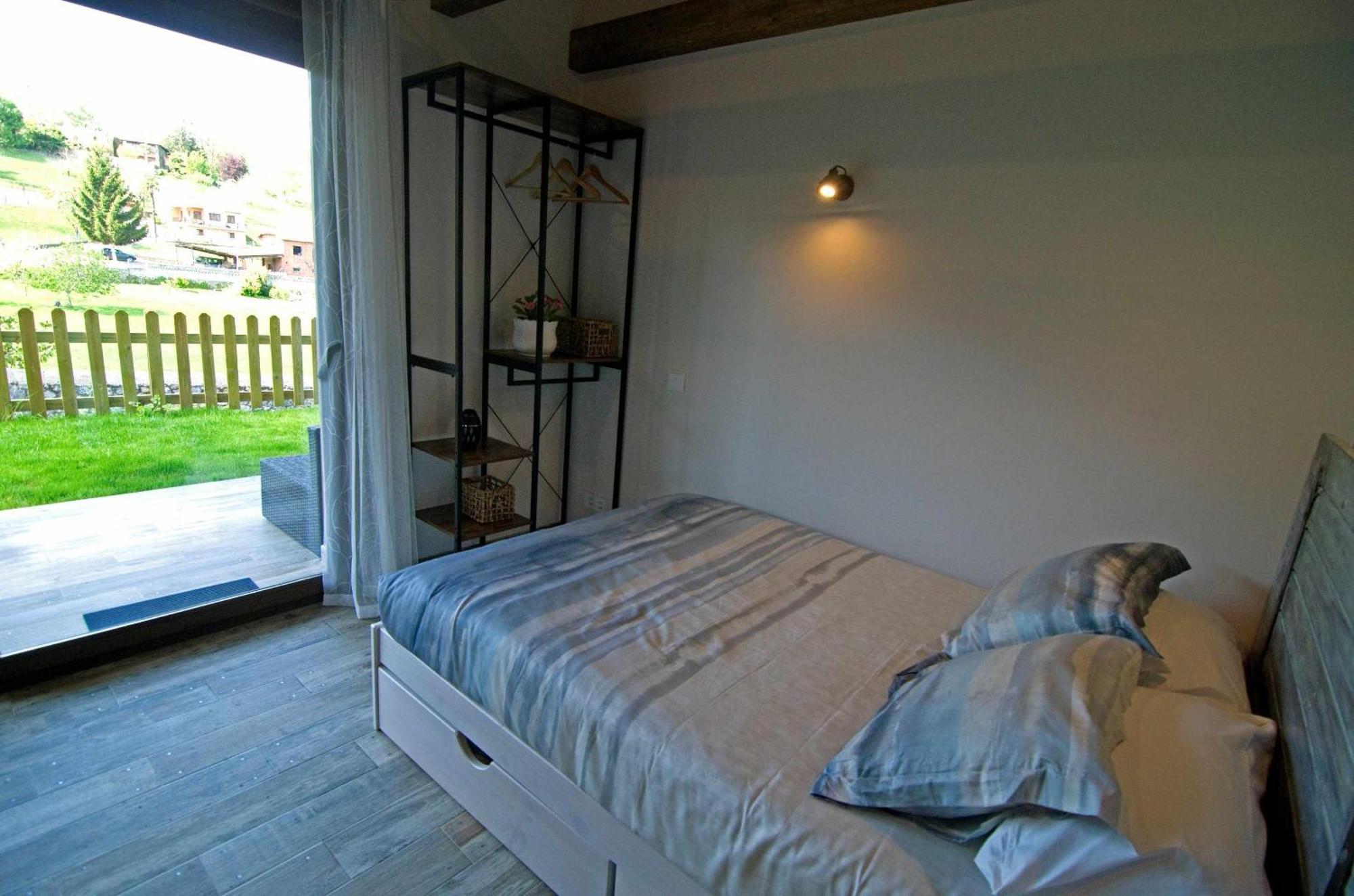 Ecoviella Apartament *