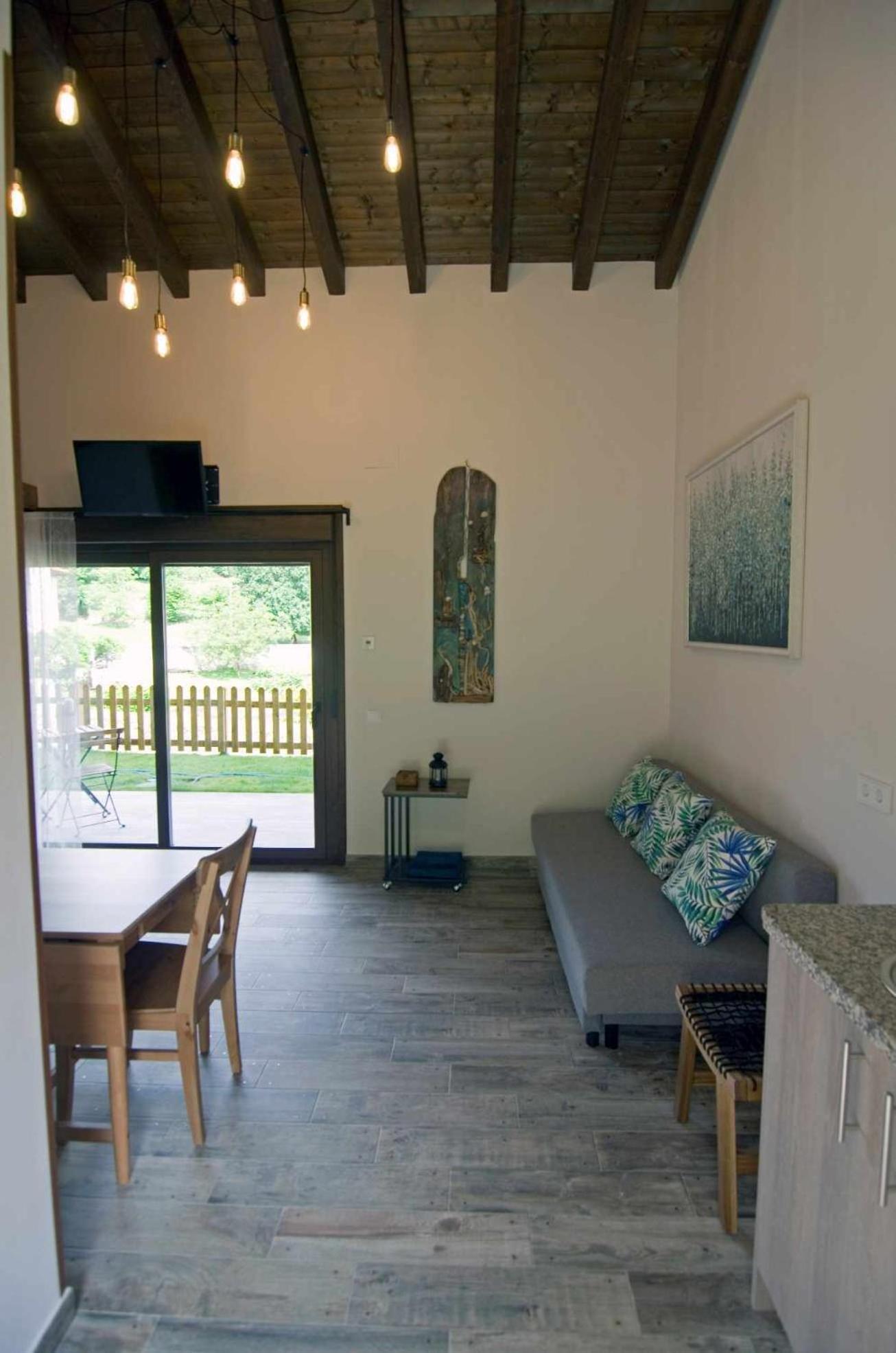Apartament Ecoviella Coviella