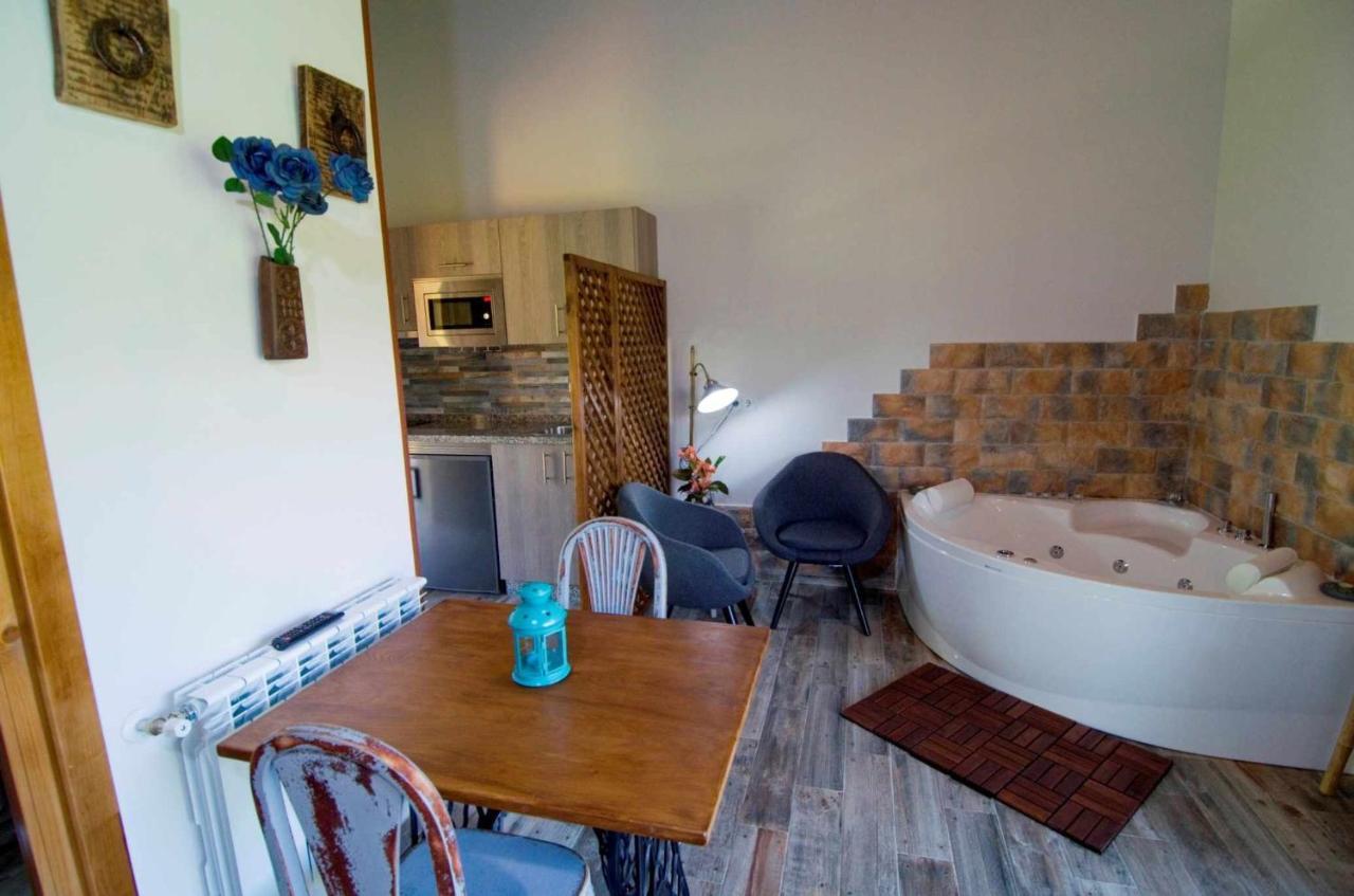 Appartement Ecoviella Coviella