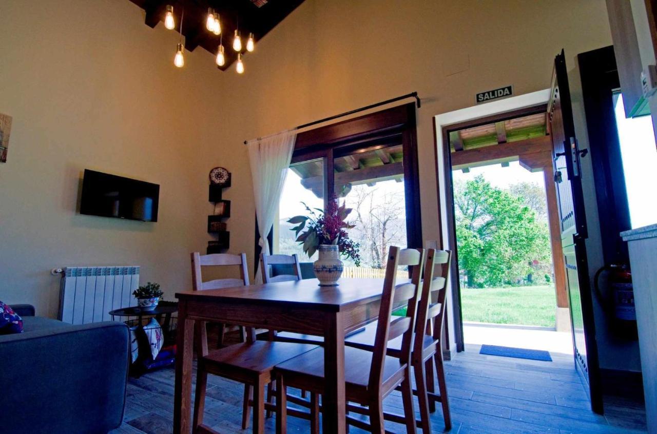 Appartement Ecoviella *