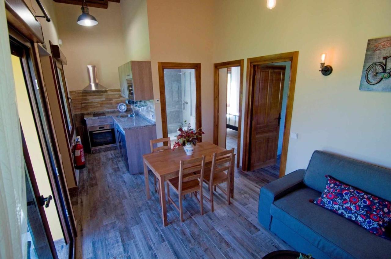 Ecoviella Appartement