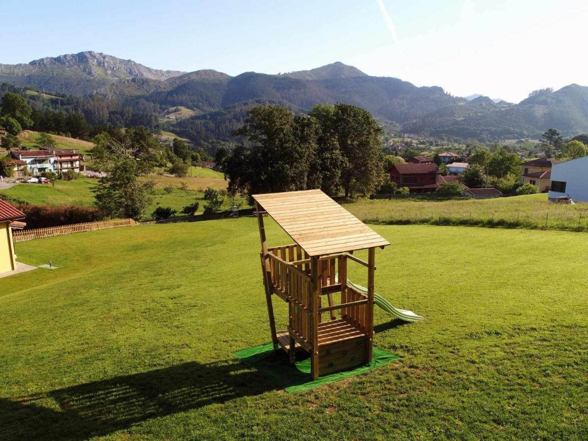Ecoviella Appartement Coviella