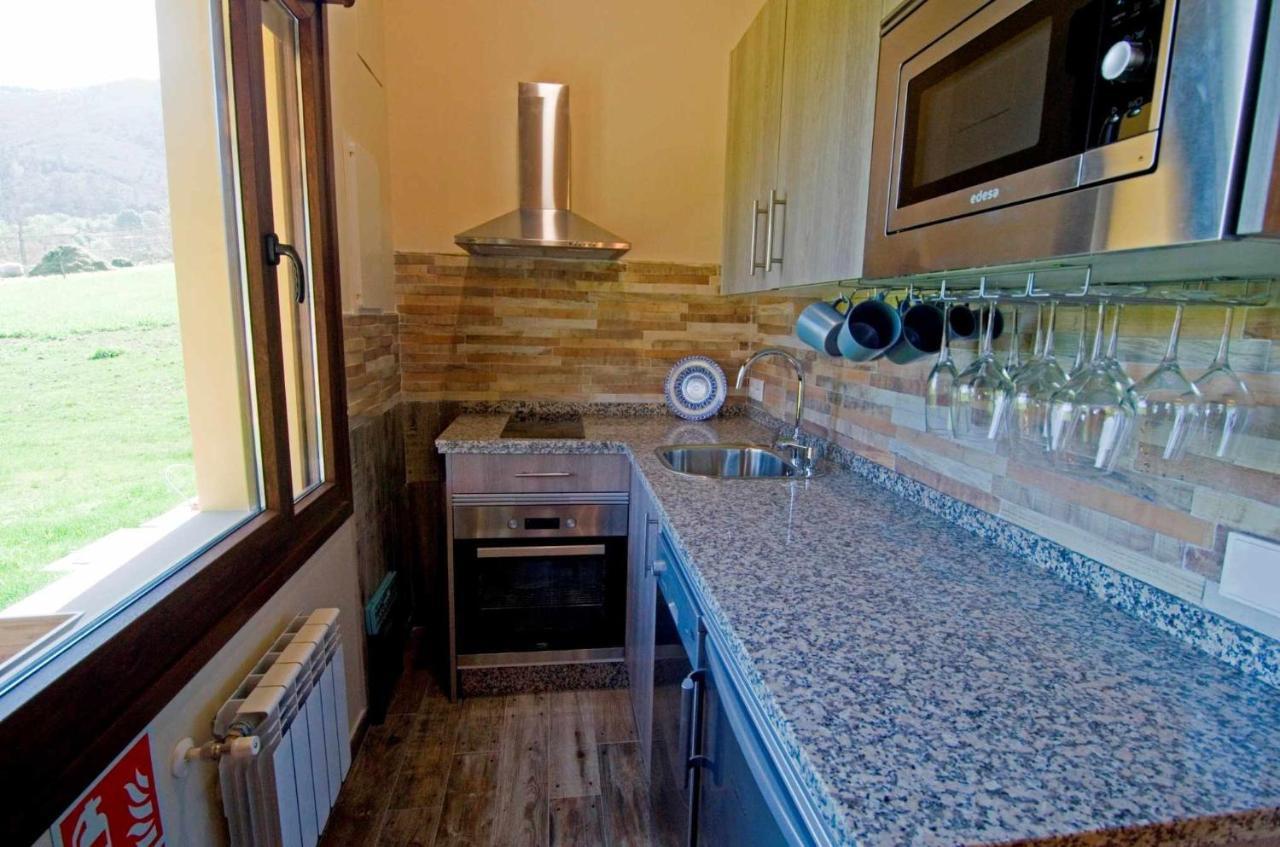 Ecoviella Appartement *