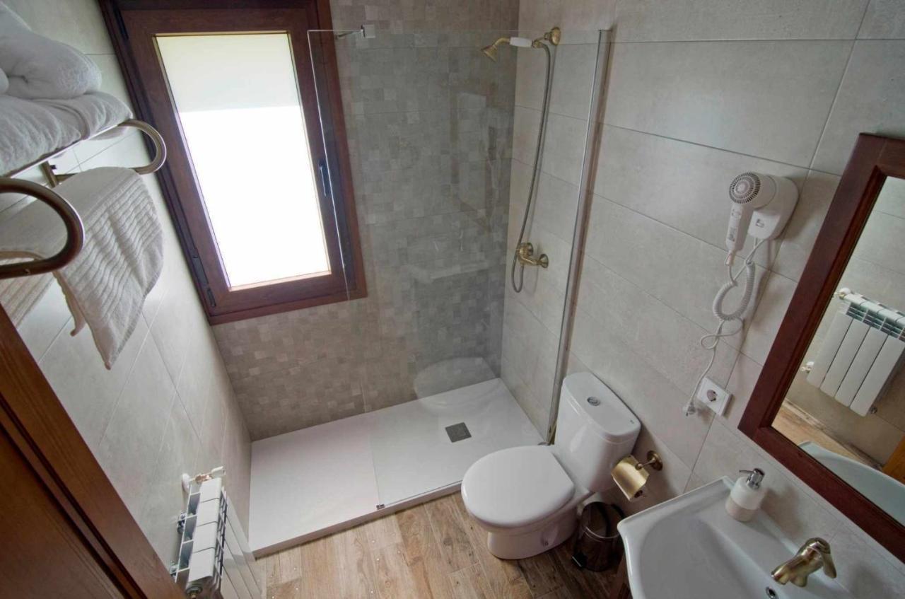 Appartement Ecoviella Coviella