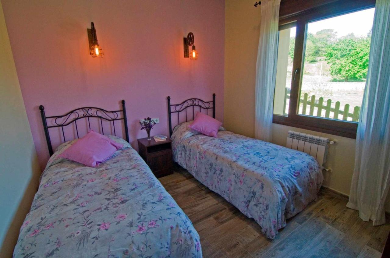 Appartement Ecoviella