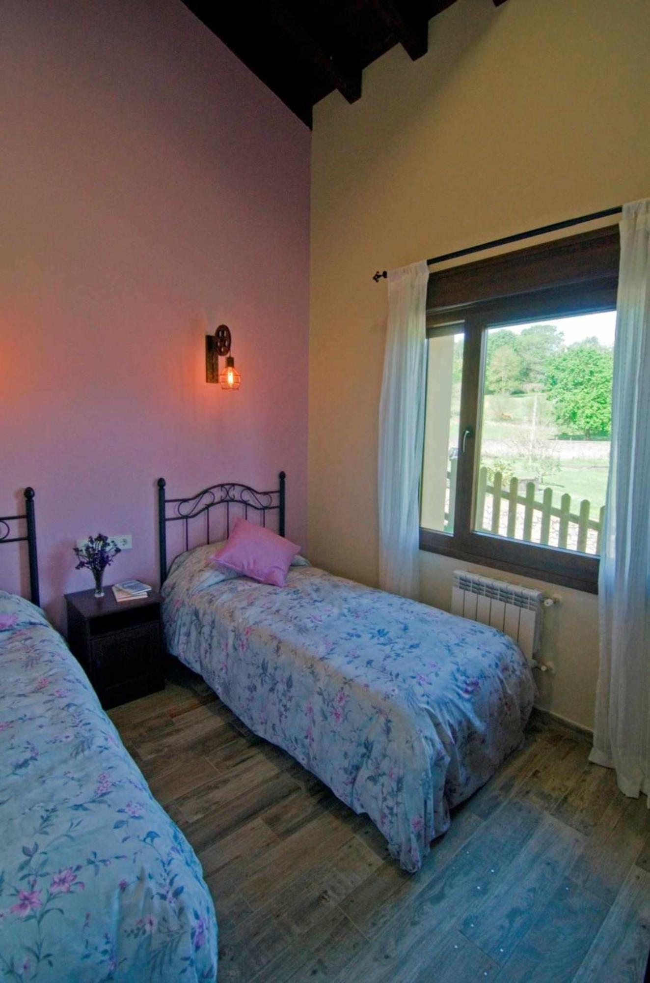 Ecoviella Appartement *