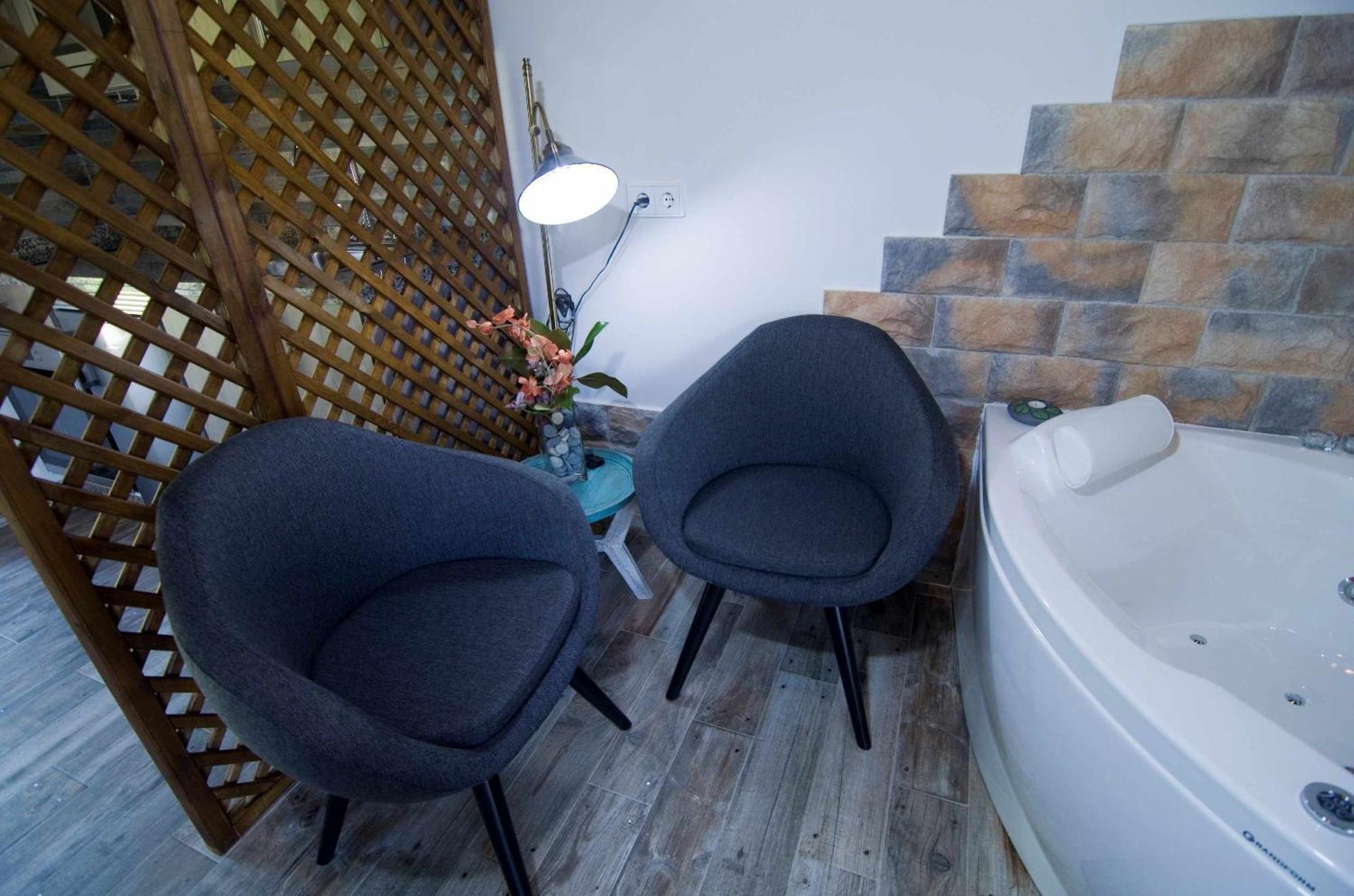 Ecoviella Appartement Coviella