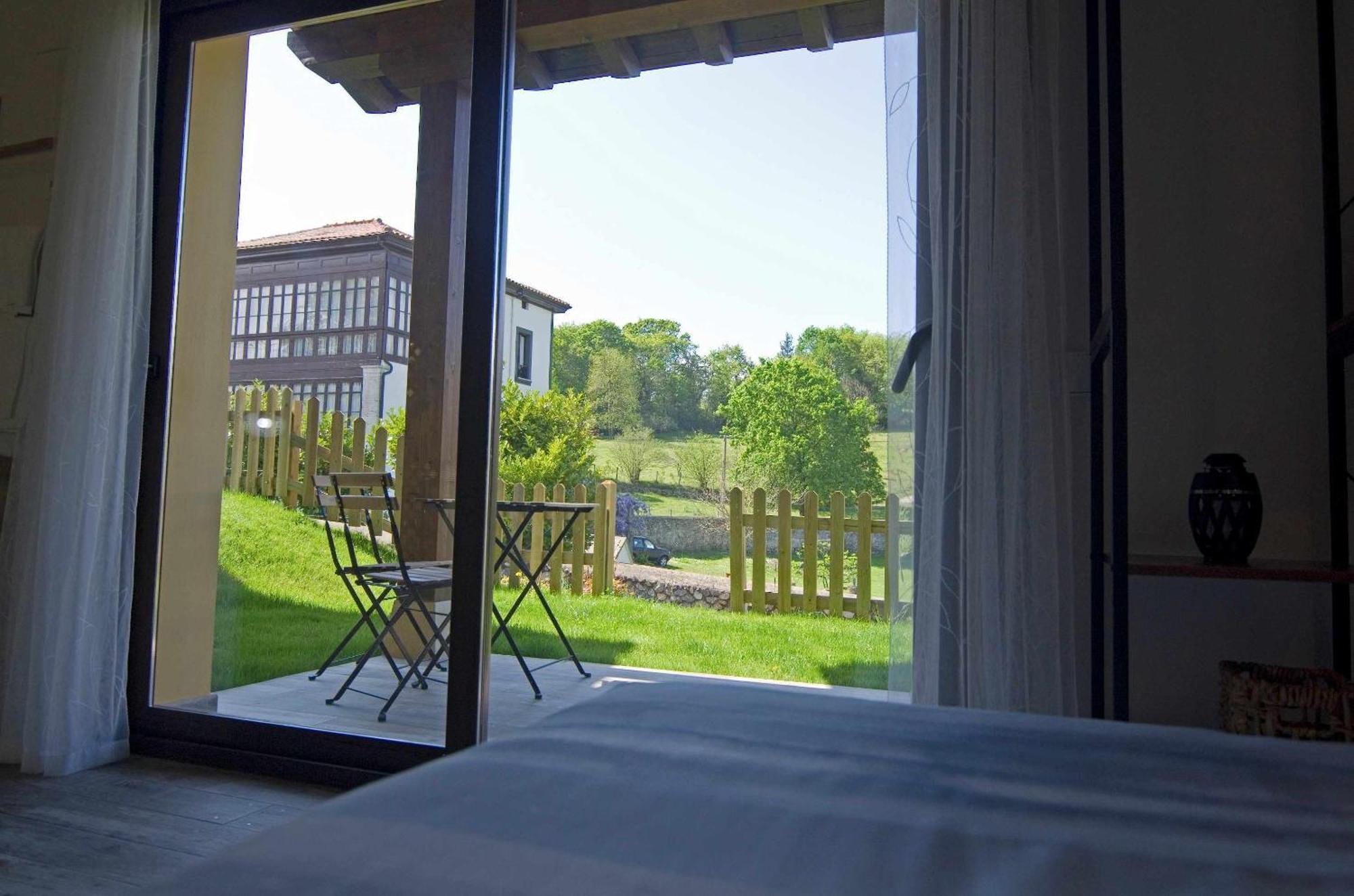 Ecoviella Appartement