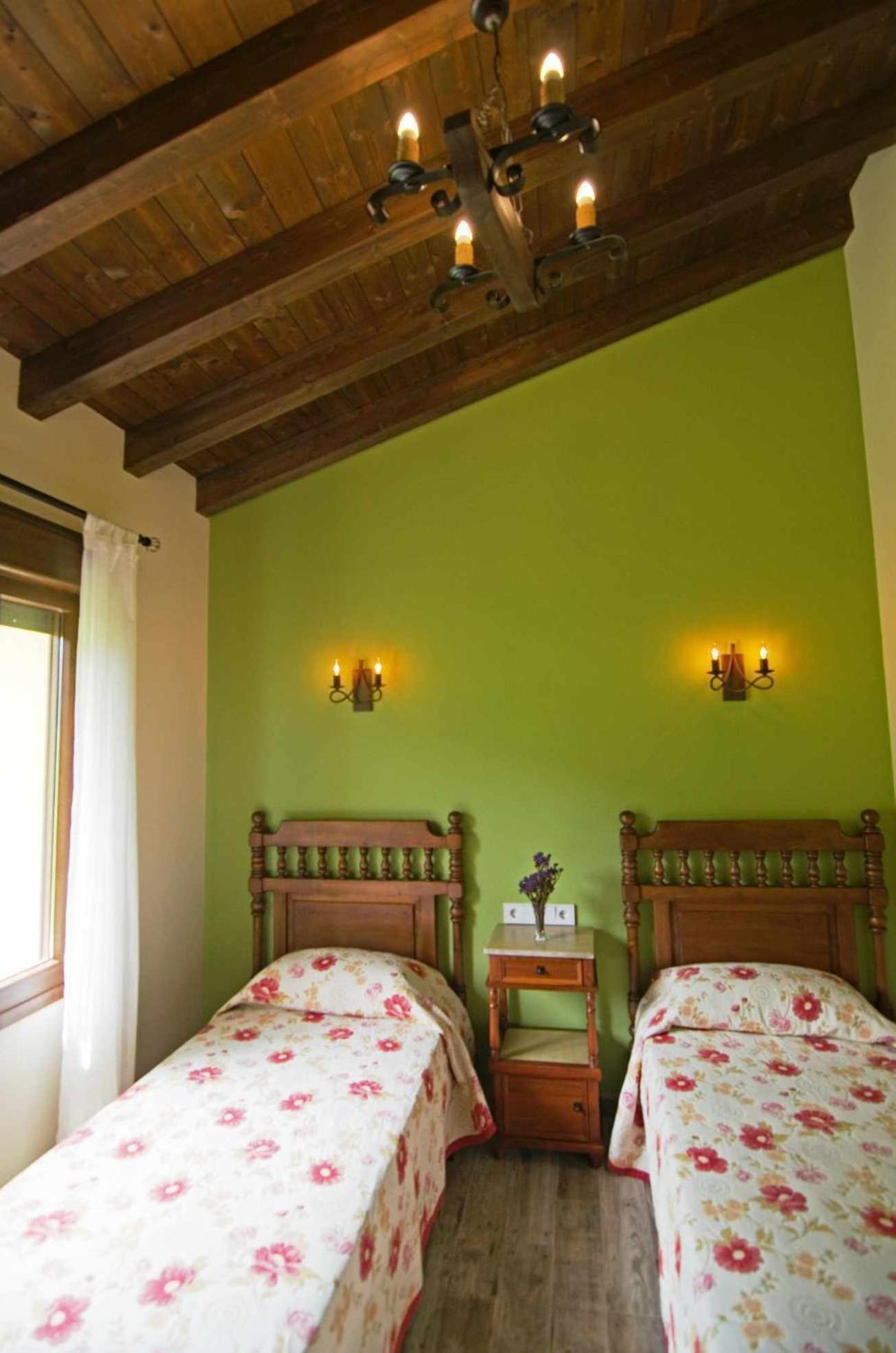 Appartement Ecoviella