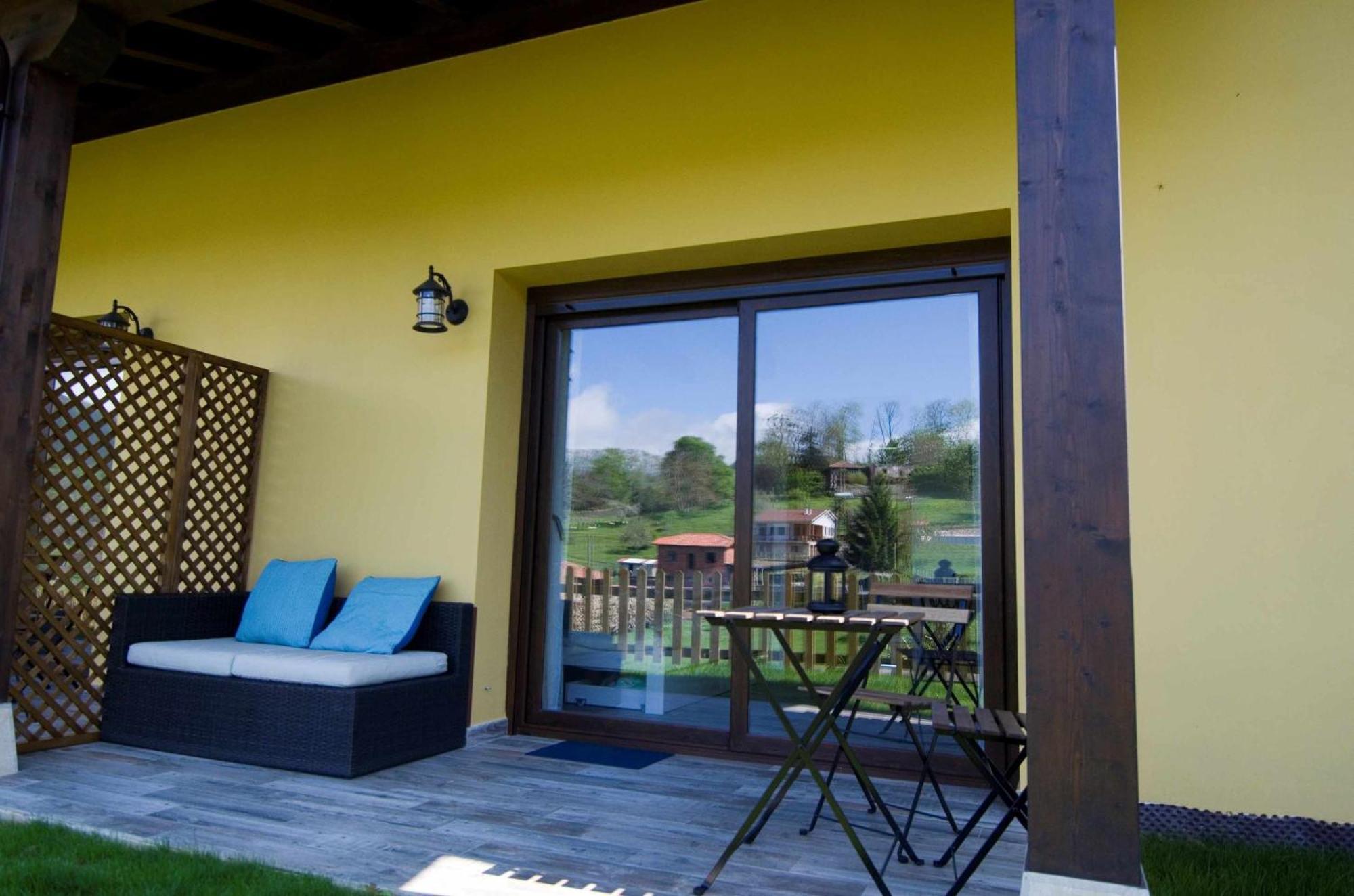 Ecoviella Appartement Coviella