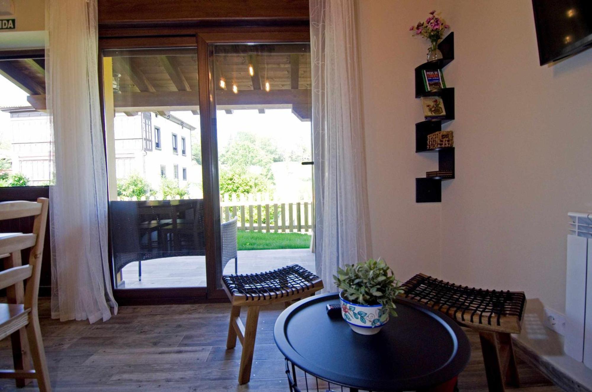 Appartement Ecoviella *