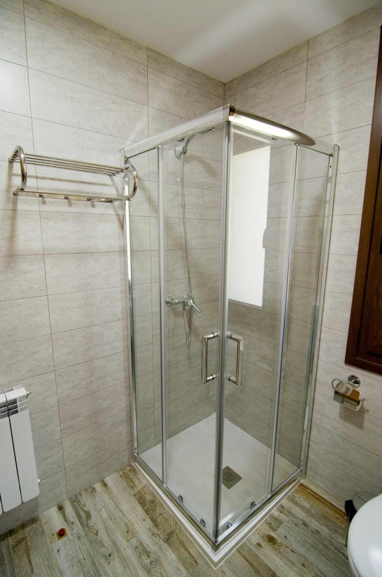 Appartement Ecoviella Coviella