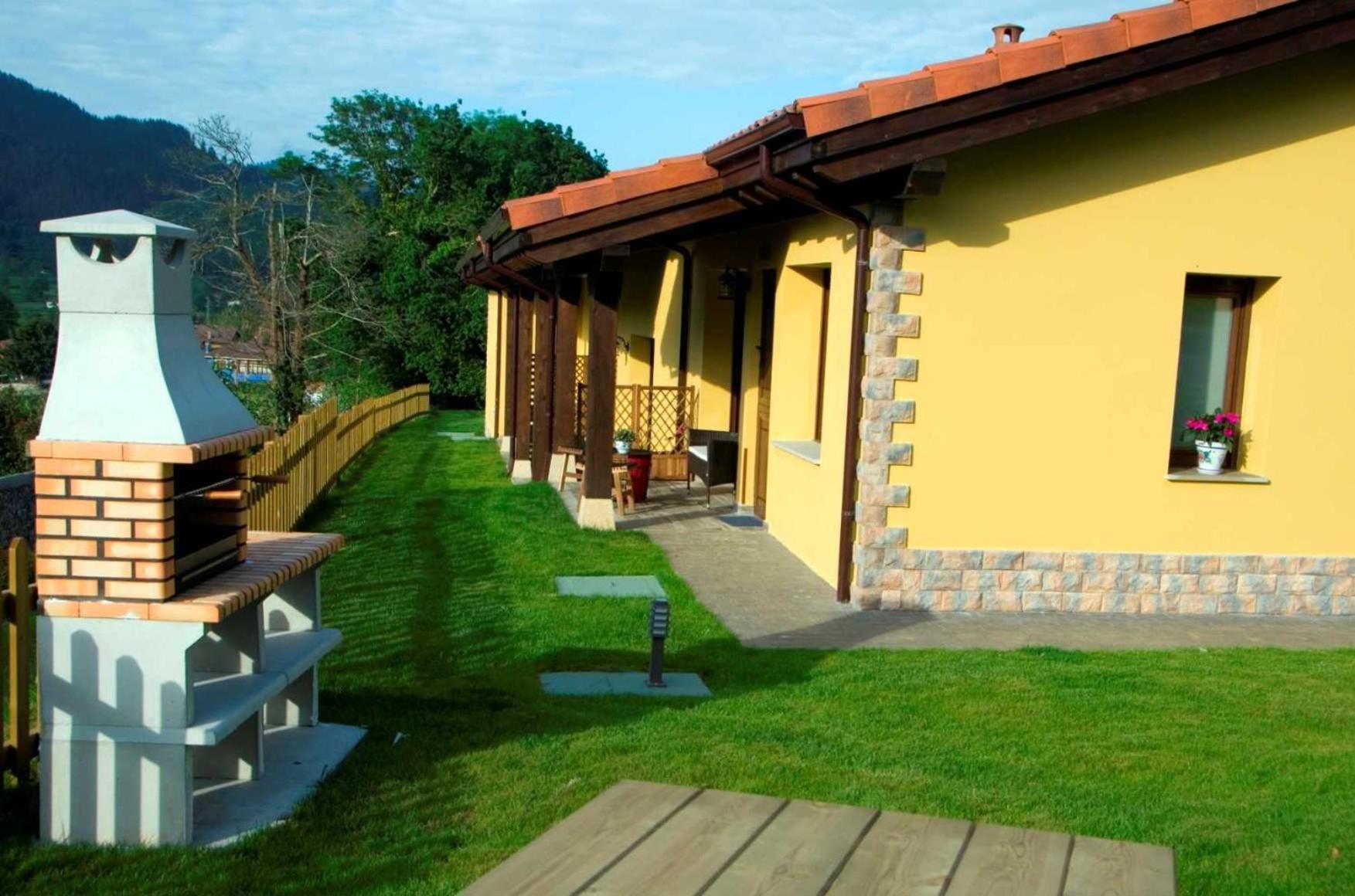 Appartement Ecoviella Coviella