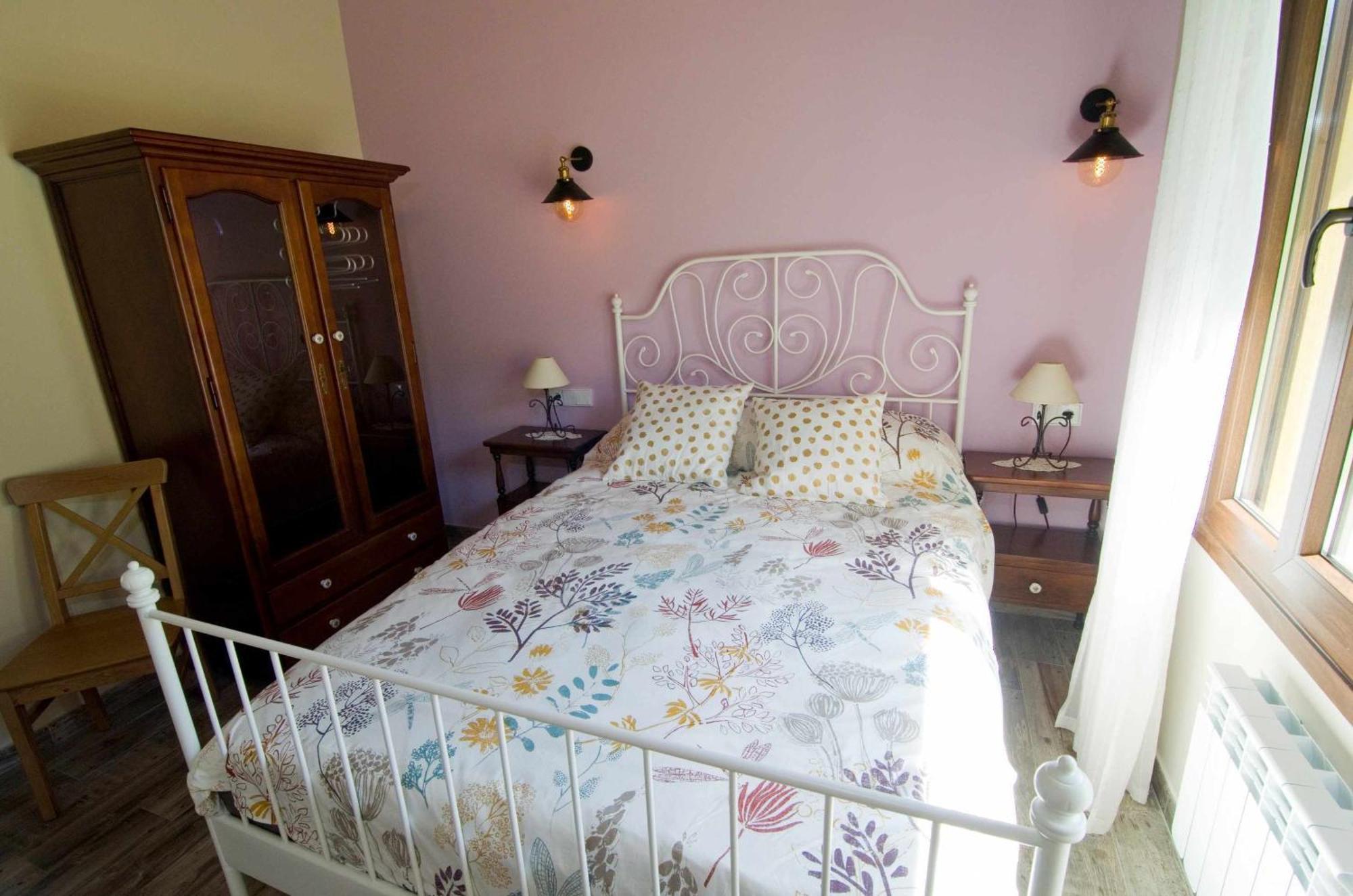 Ecoviella Appartement Coviella
