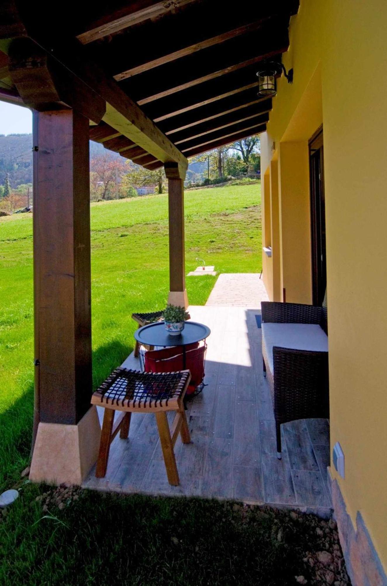 Appartement Ecoviella *
