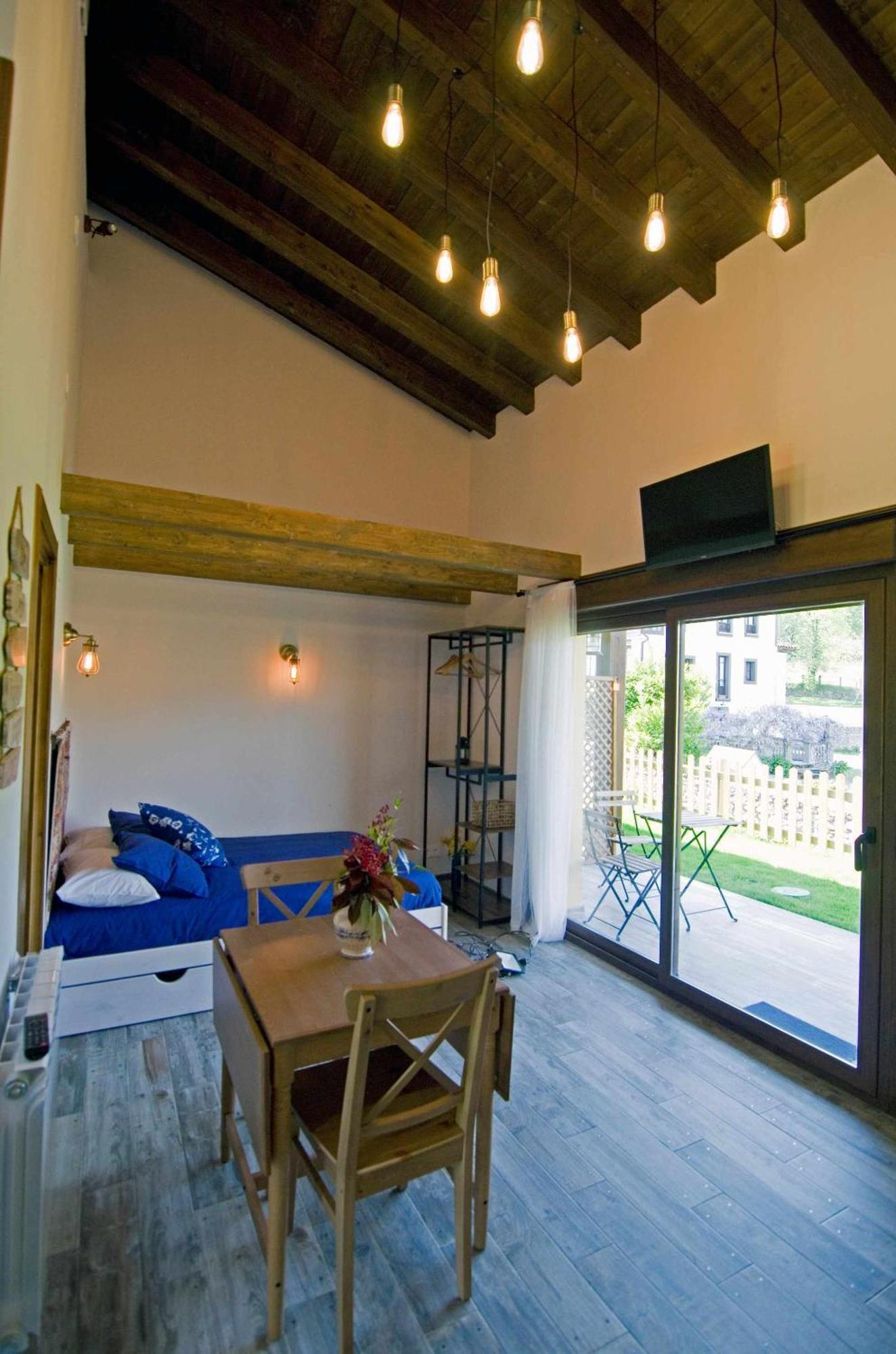 Appartement Ecoviella Coviella