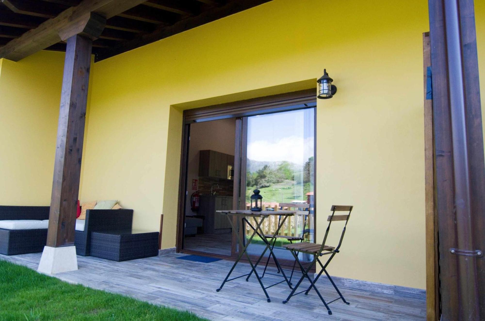 Ecoviella Appartement