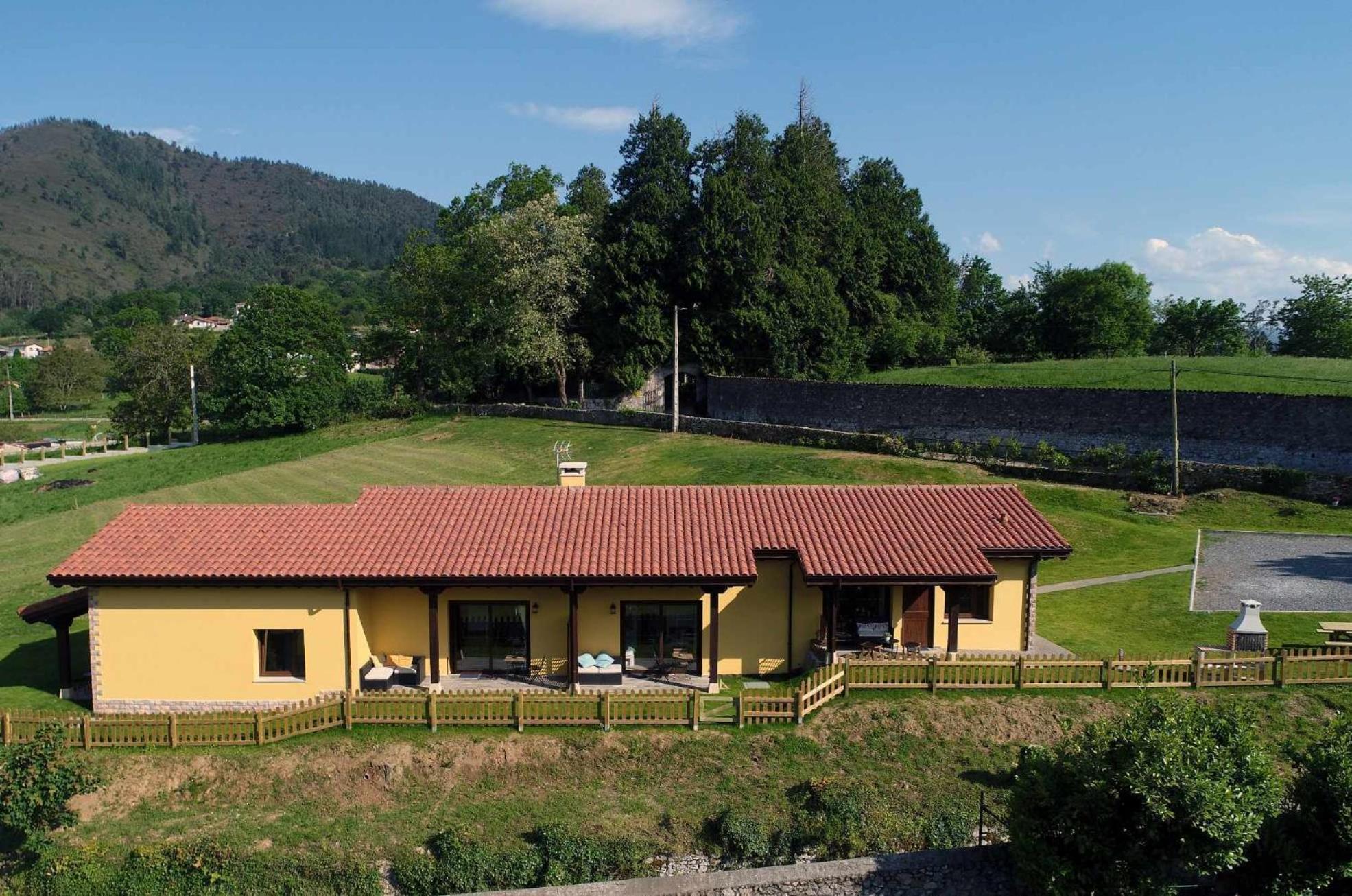 Ecoviella Appartement