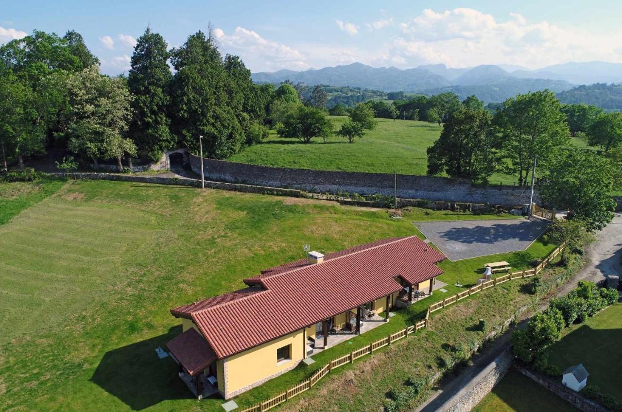 Appartement Ecoviella