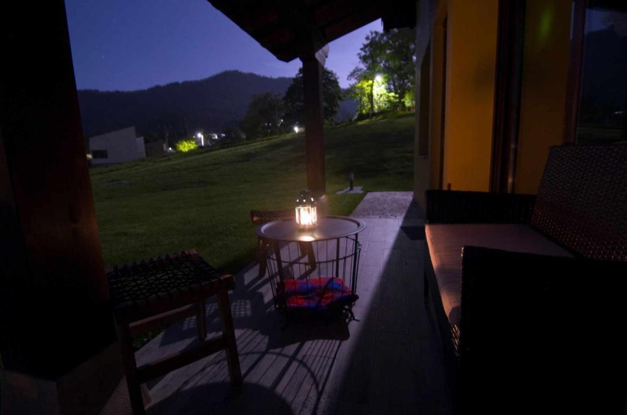 Ecoviella Appartement Coviella
