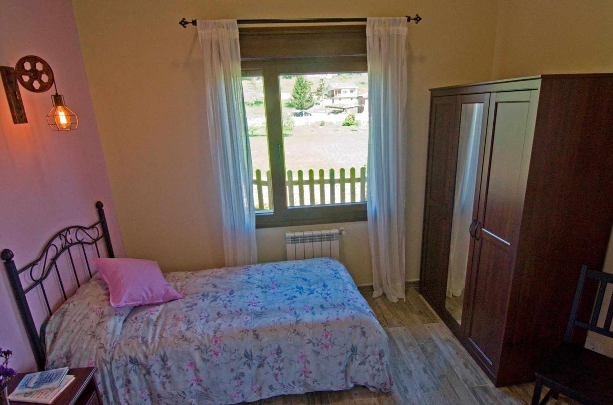 Ecoviella Appartement