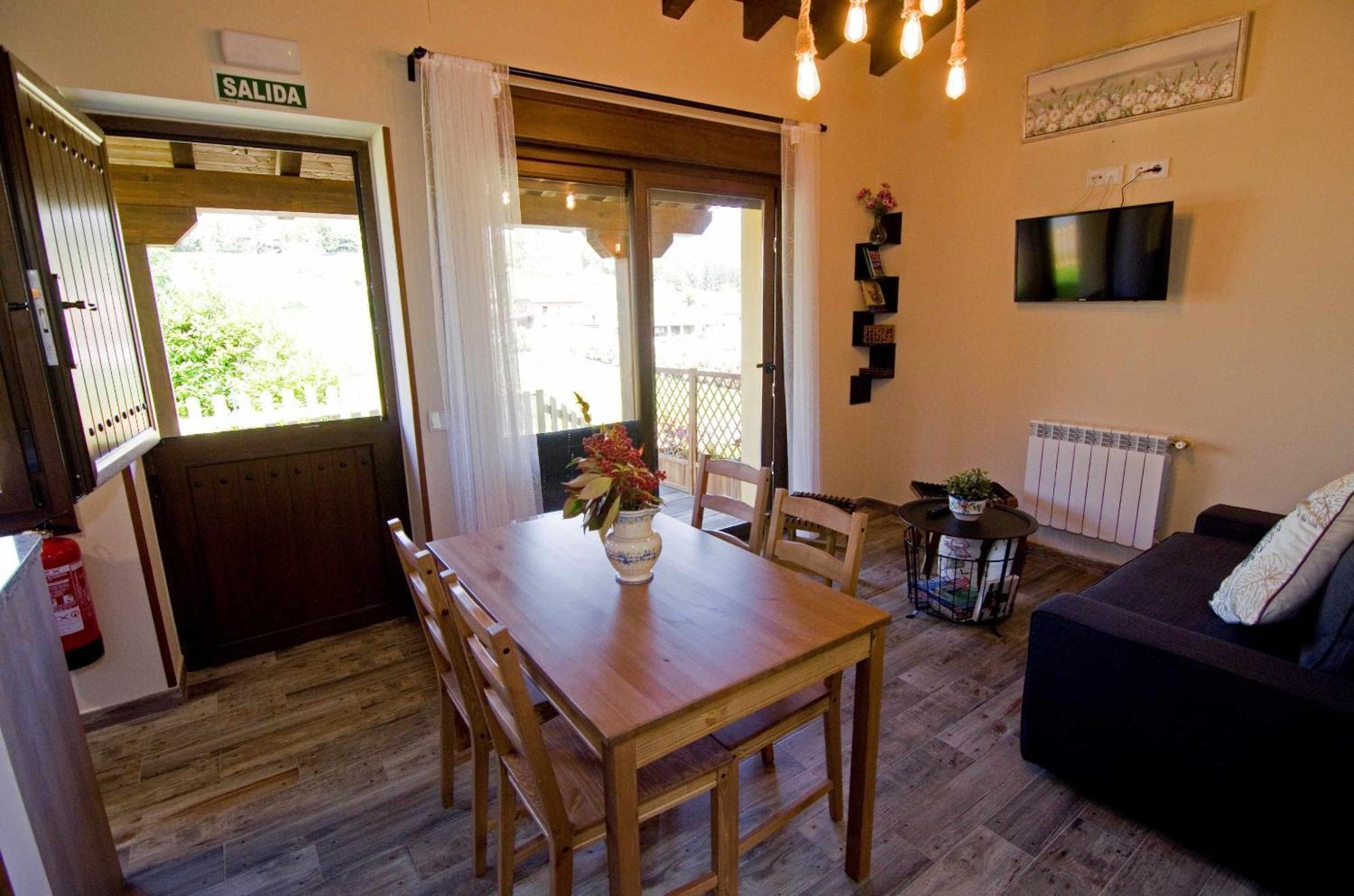 Appartement Ecoviella *